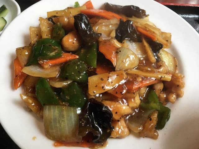 楽屋 赤坂店 - サブ画像1