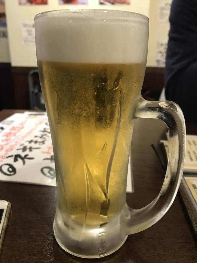 堺筋本町酒場 - サブ画像3