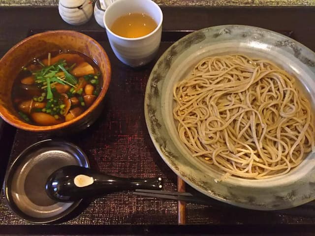 蕎麦 粉練 - サブ画像3
