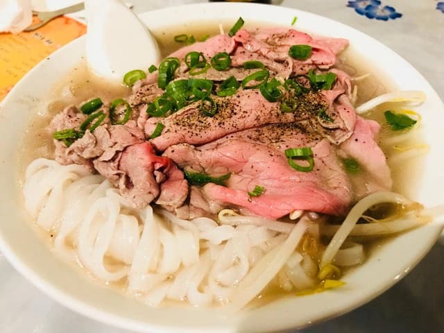 ベトナム酒場 333 - サブ画像1