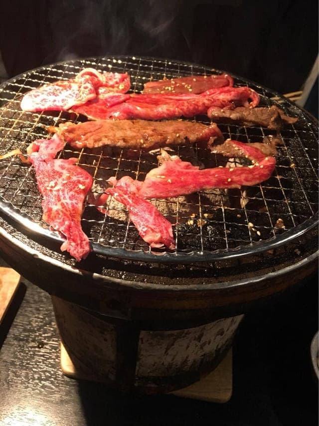 炭火焼焼肉 久保屋 - サブ画像2