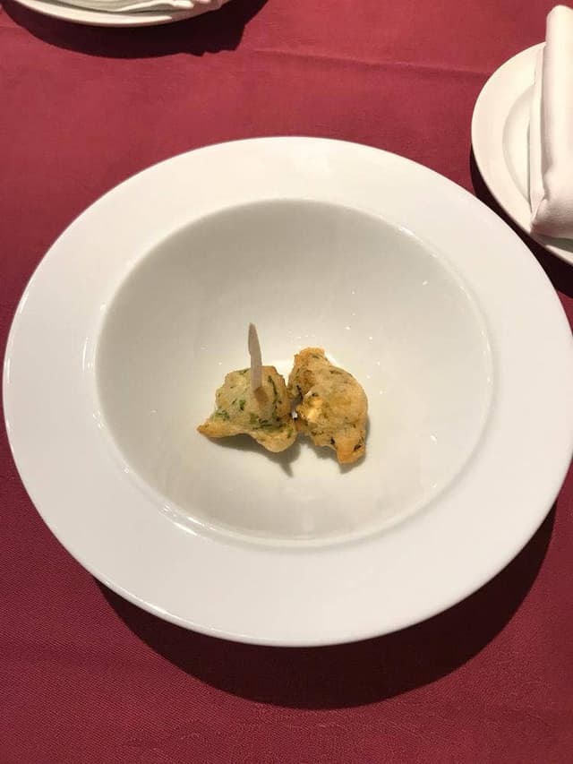 ビストロ イイダ - サブ画像3