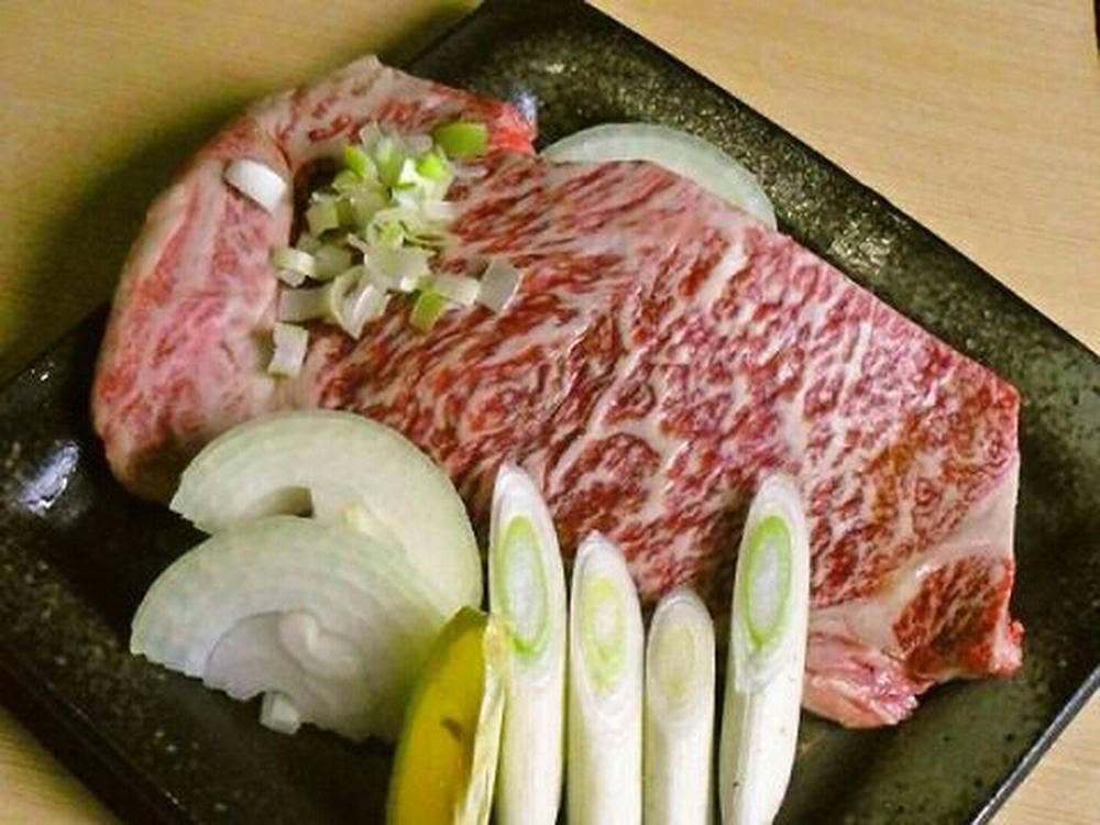 焼肉食房青葉