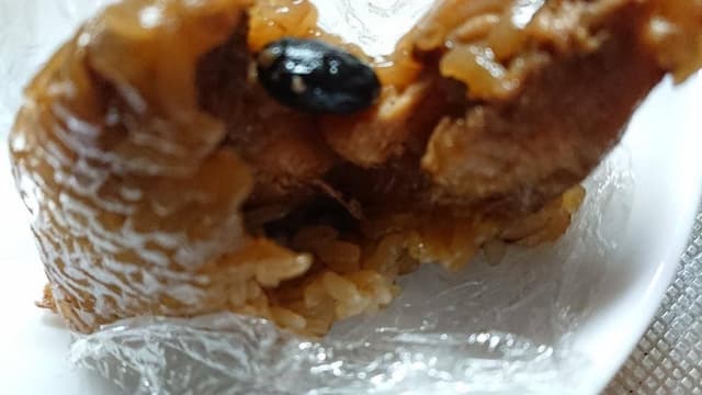 中華粽専門店 龍鳳 - サブ画像2