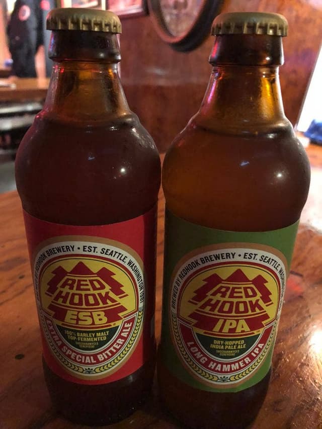 BILLY BAREW'S BEER BAR 高田馬場店 - サブ画像1