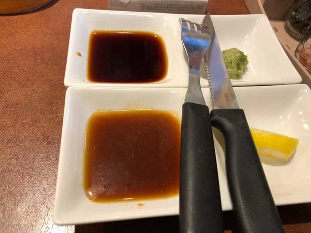 ビッグボーイ 一関店 - サブ画像1
