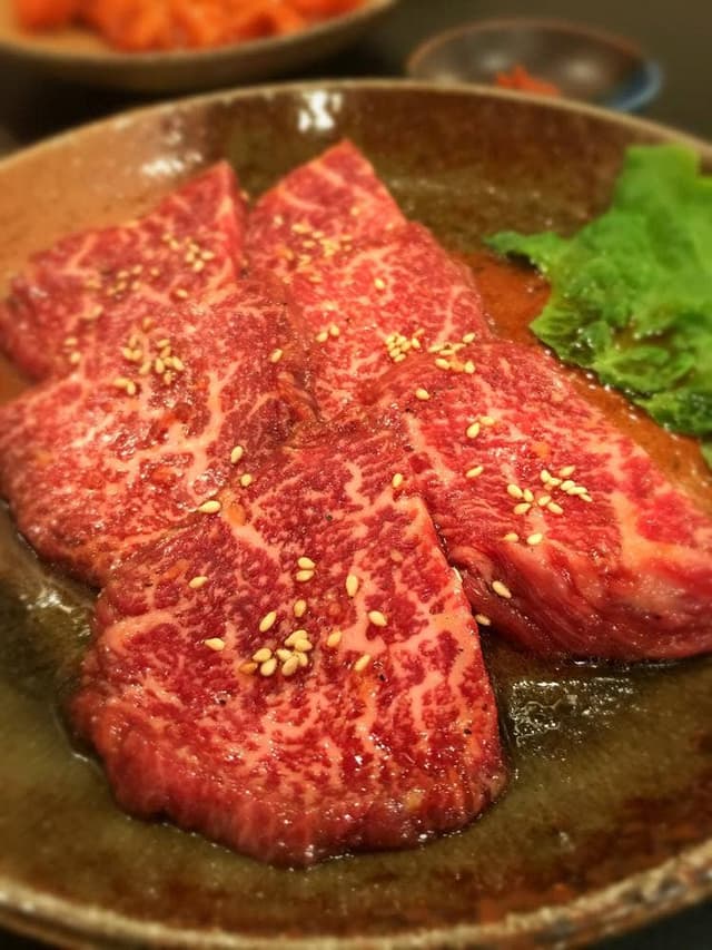 炭火焼肉 泉樹 - サブ画像2