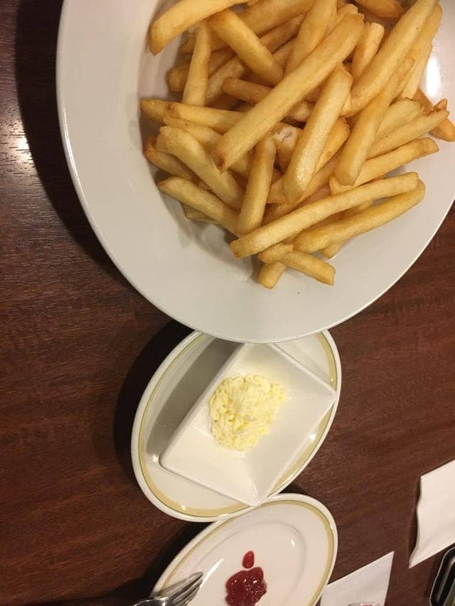 ロイヤルホスト 高槻店 - サブ画像3