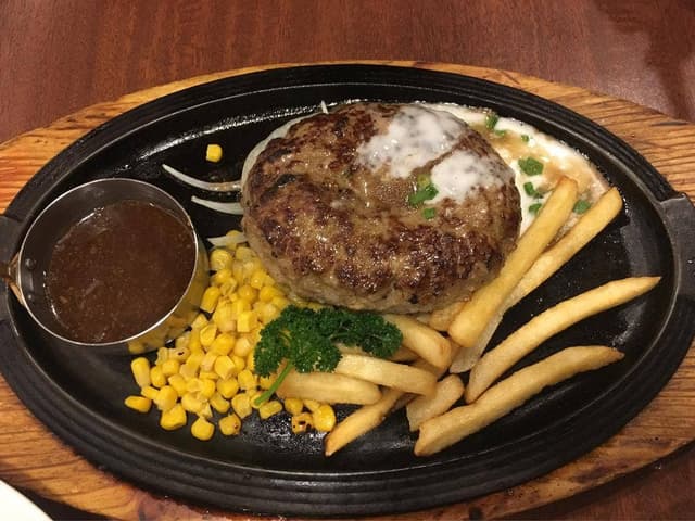 ロイヤルホスト 高槻店 - サブ画像2