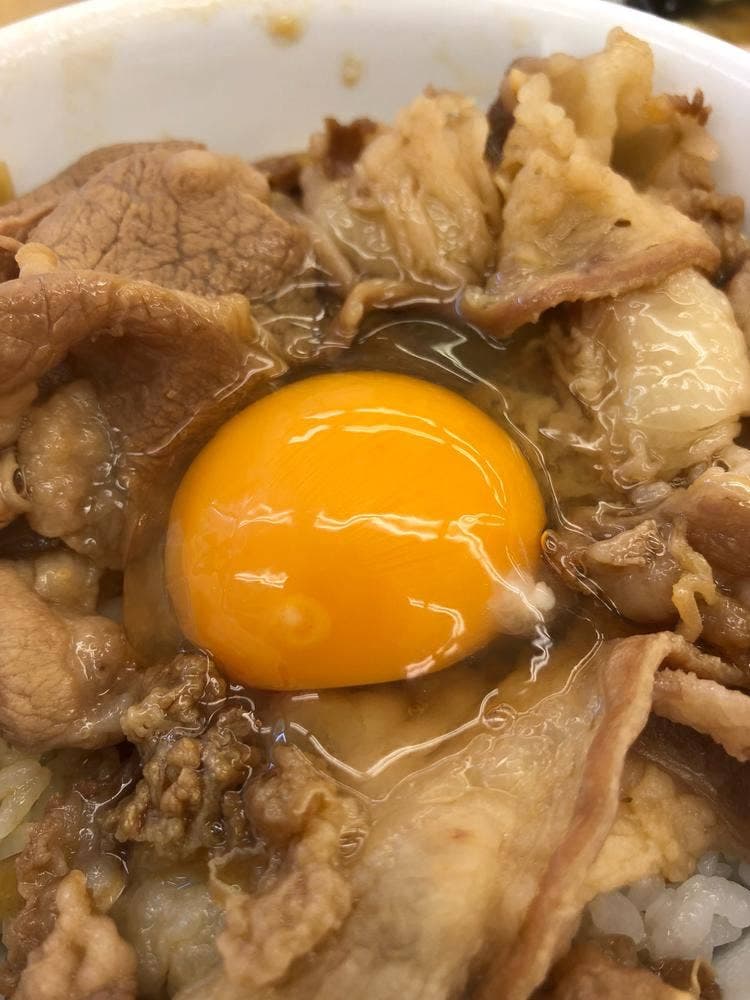 松屋 秦野店