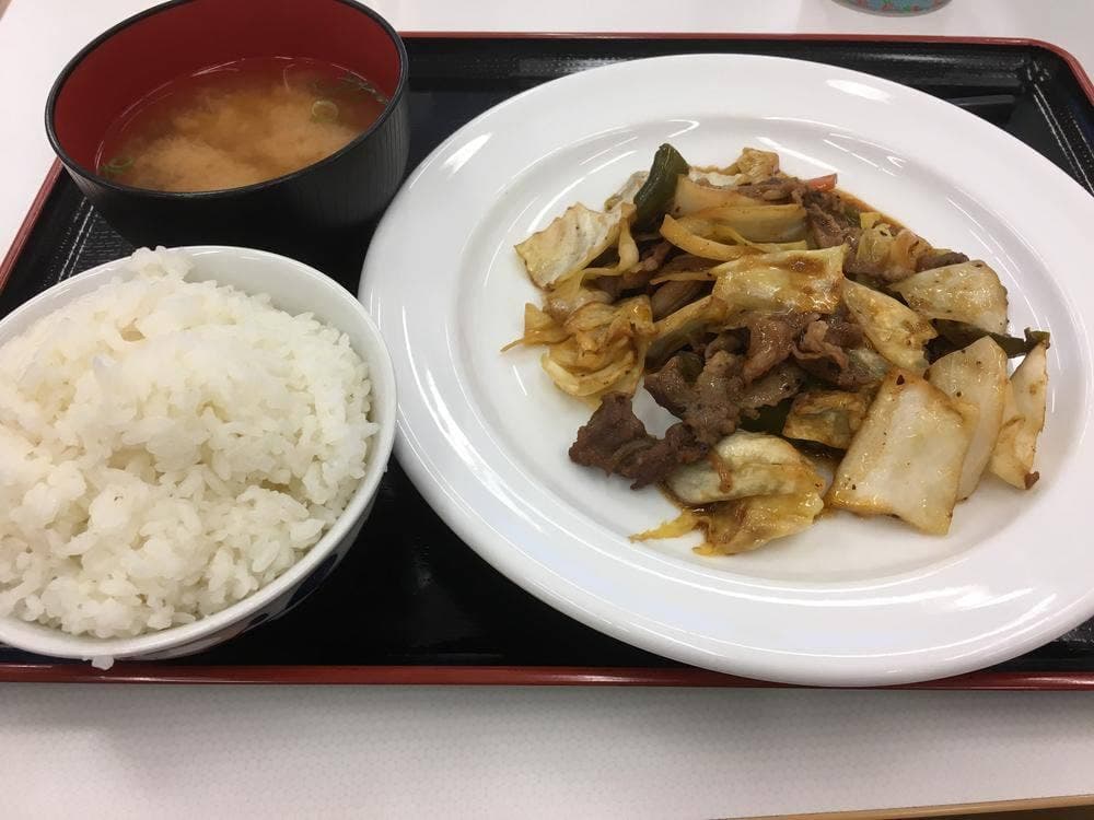 カフェレストラン あむりた