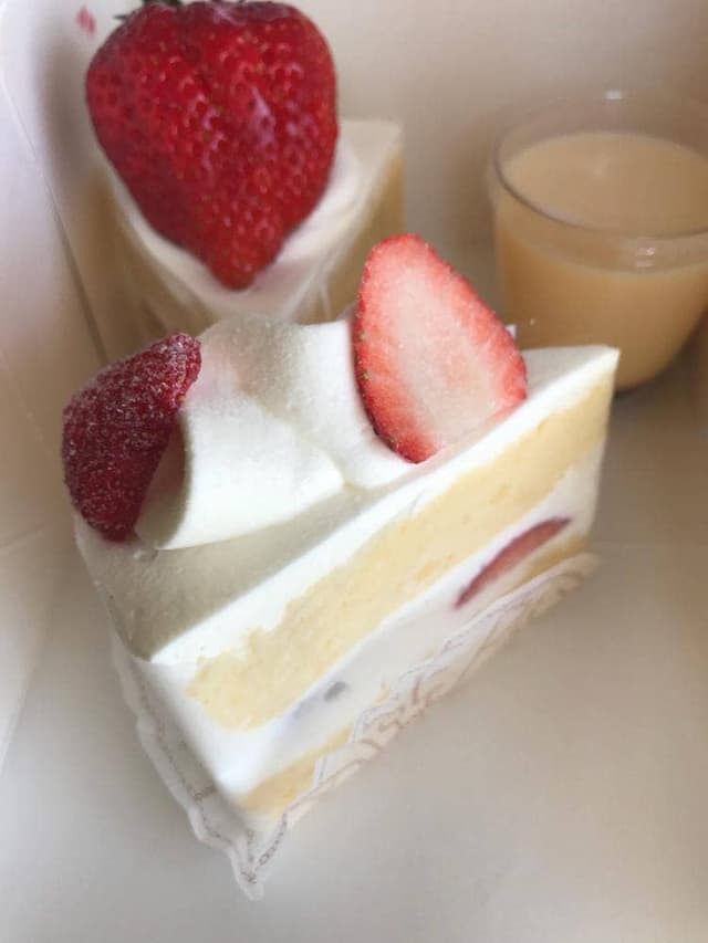 パティシエ・ゲンタロウ - サブ画像3