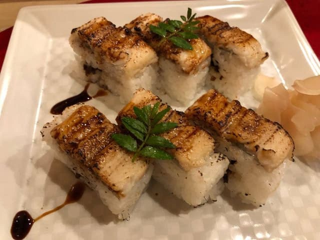 馳走や直 赤坂店 - サブ画像3