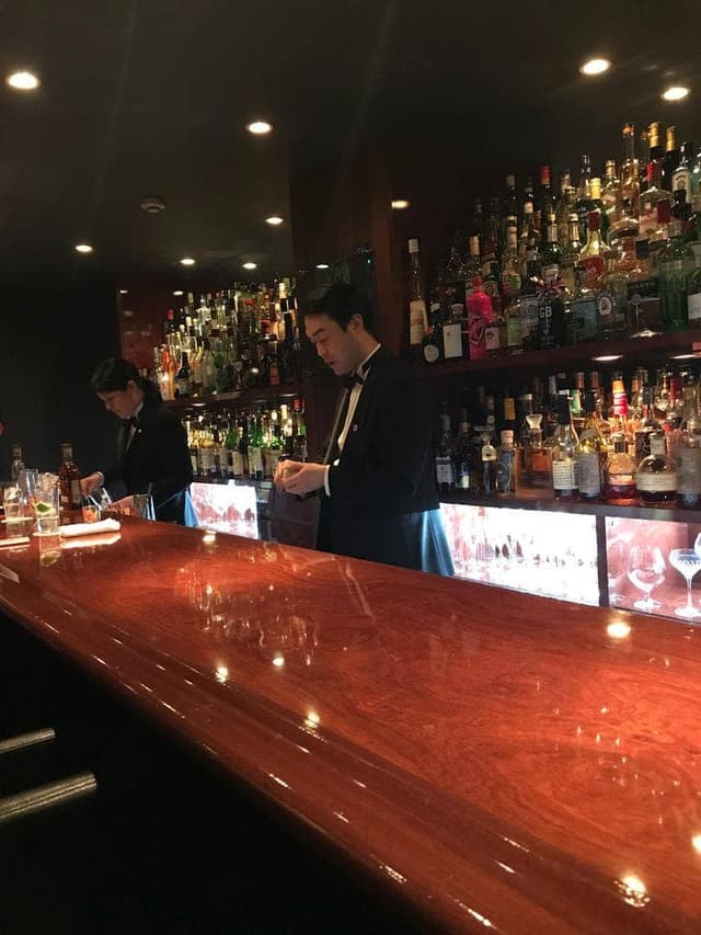 Bar Vespa 銀座店 - サブ画像2