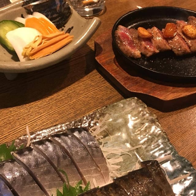 東北酒場あらた - サブ画像3