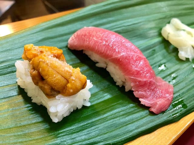 すし処 目羅 - サブ画像3