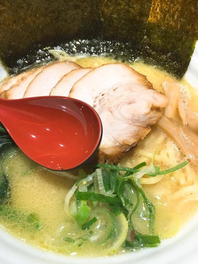 麺家 花一 本店 - サブ画像2