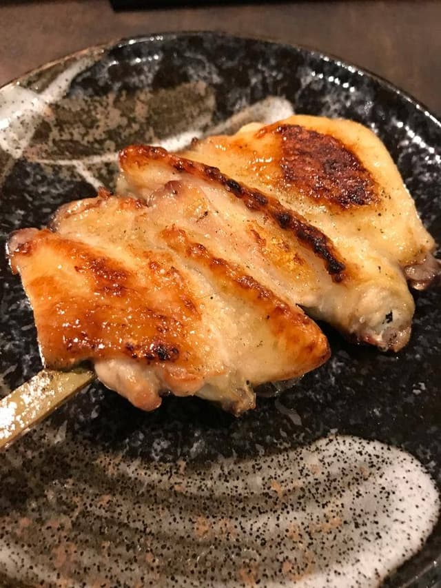 炭火串焼 鶏咲 - サブ画像1