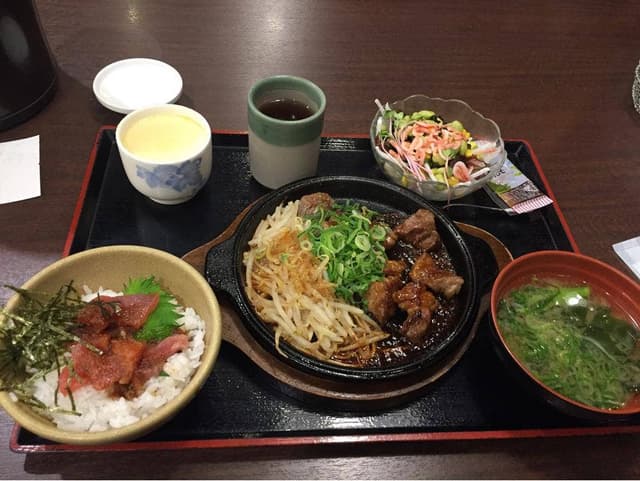 ザめしや 生野店 - サブ画像2