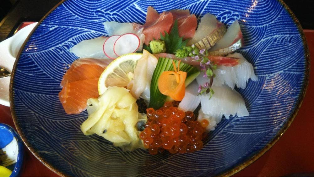 御殿場 さくら井家
