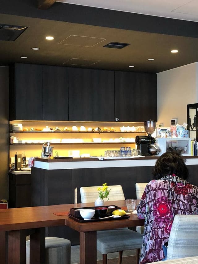 和cafe SHUSUI - サブ画像2