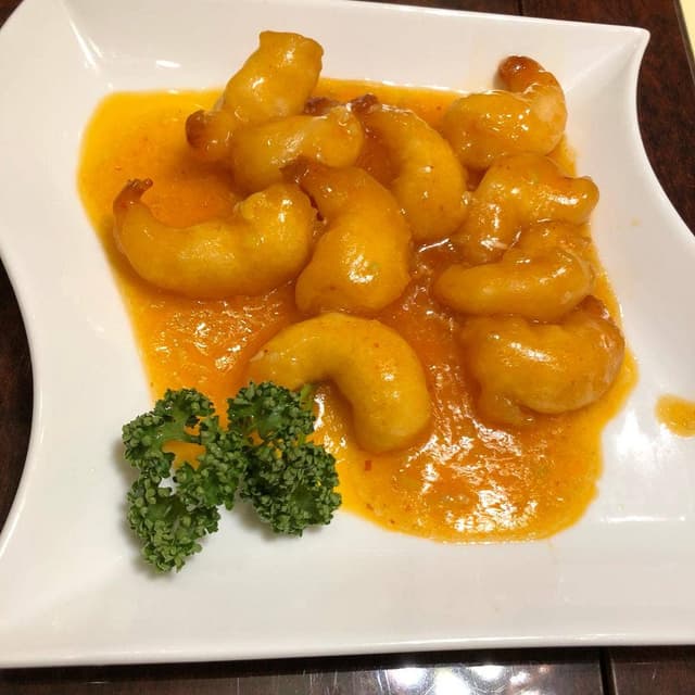 中華料理 萬珍館 名古屋駅店 - サブ画像2