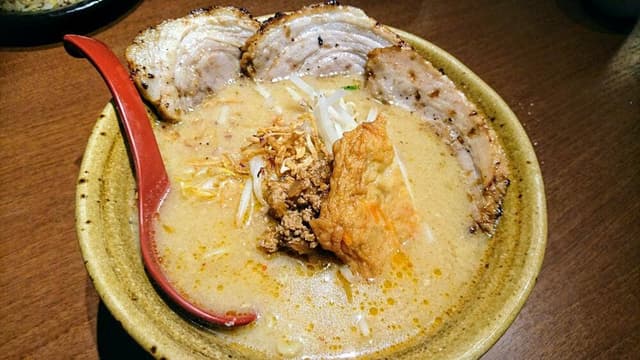 麺場 田所商店 牛久店 - サブ画像3