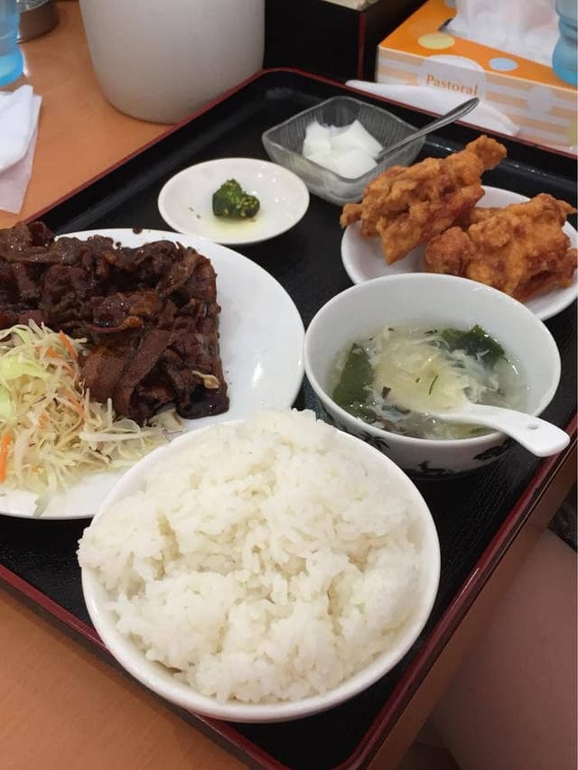 台湾料理 龍華 土肥店 - サブ画像1