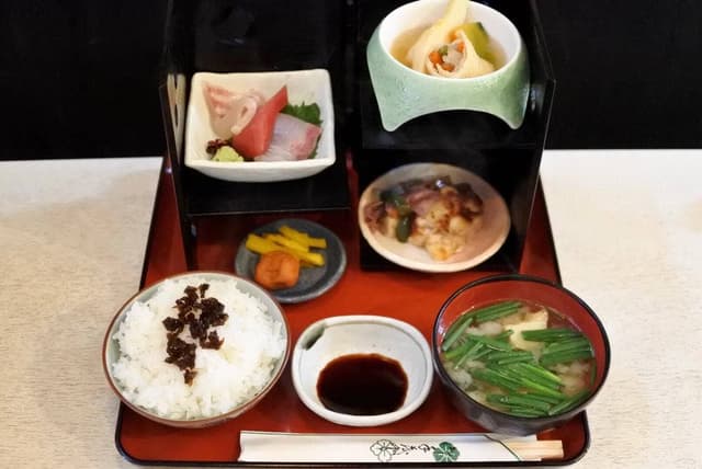 和膳 とく家 - サブ画像2