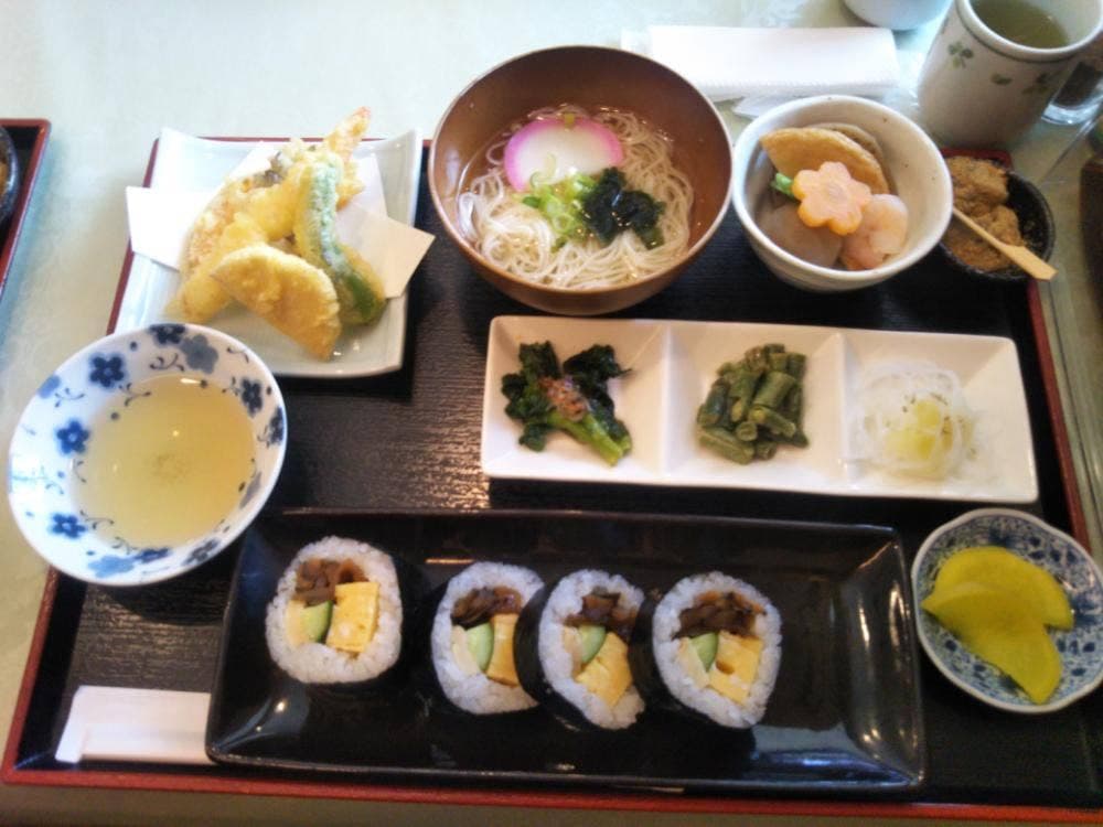 和カフェ&甘味処 米助