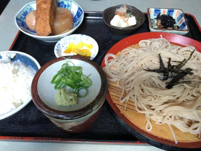 そば正 - サブ画像3