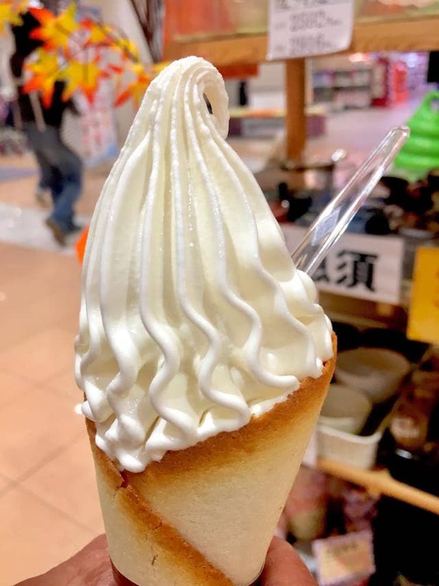 静岡屋・風の花 - サブ画像1