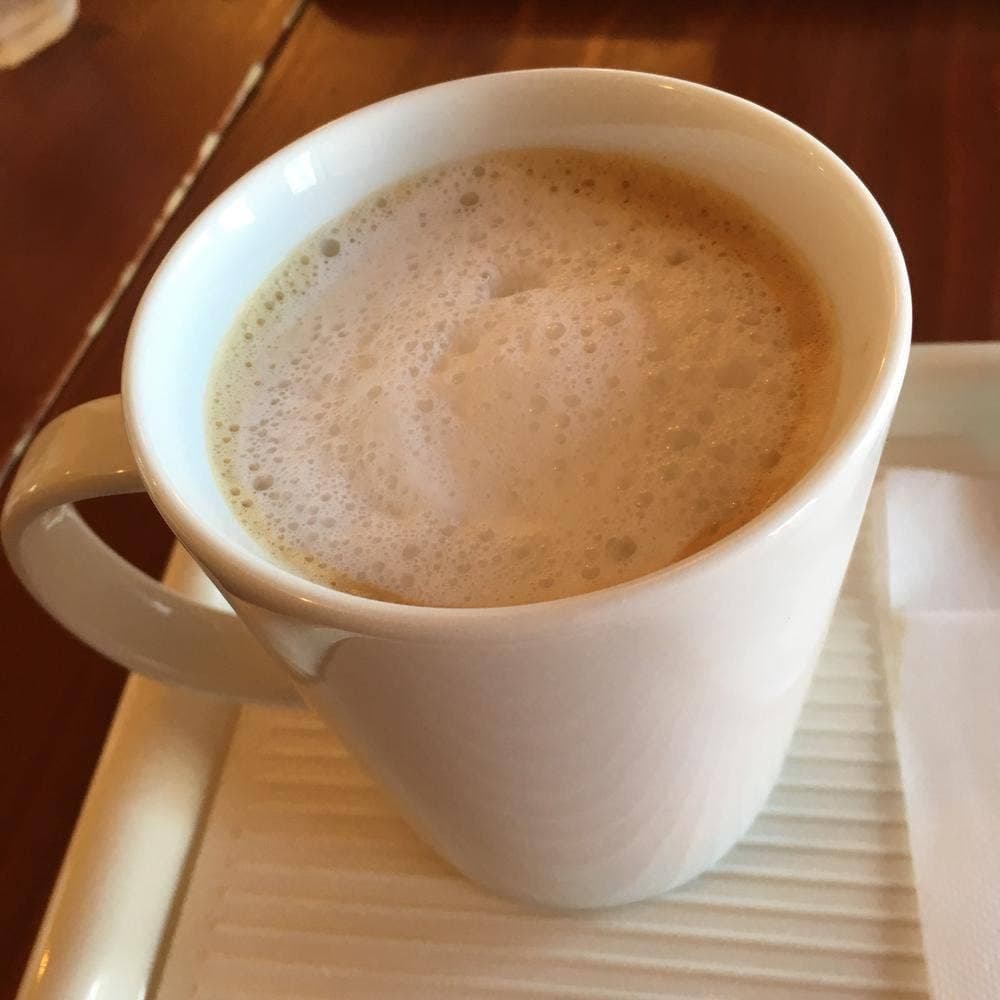 カフェ レスカル