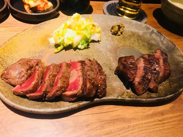 肉バル ココロ - サブ画像2