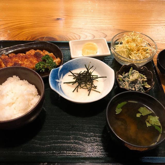居酒屋 桃の木 - サブ画像2