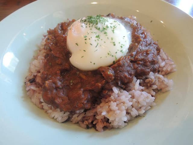 オハナカフェ - サブ画像3