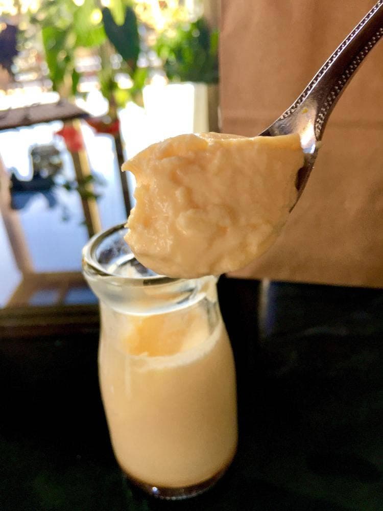 カフェスイート・ほっと