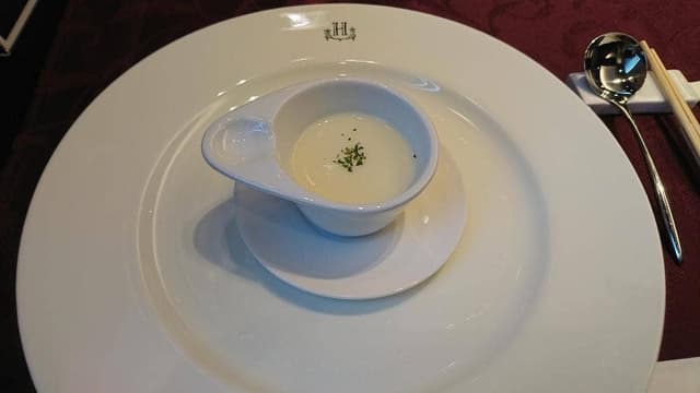 鉄板焼葉山 - サブ画像2