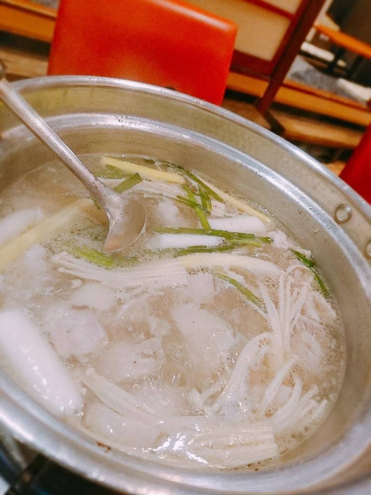 あじ韓