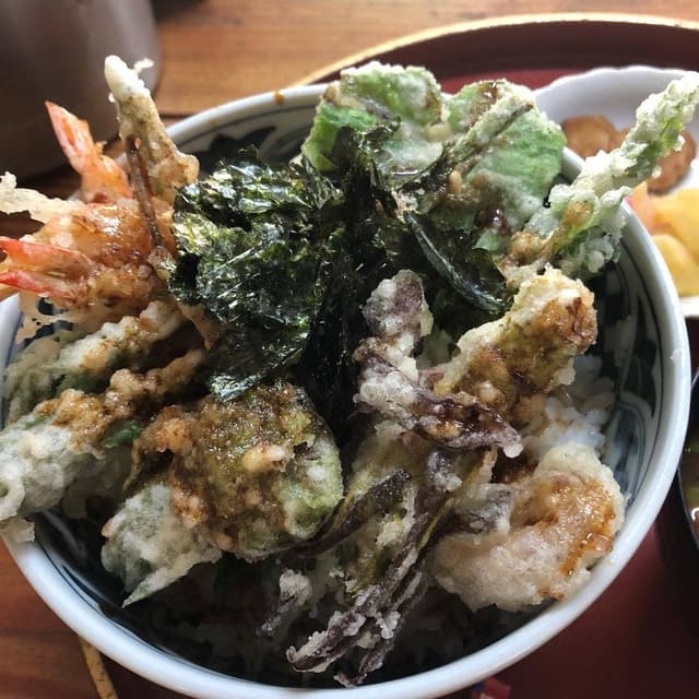 味彩 - サブ画像1