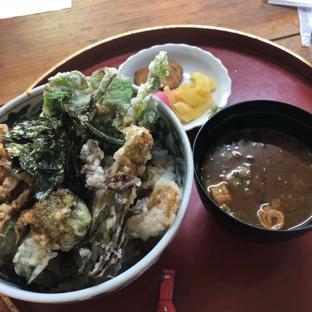 味彩 - サブ画像2
