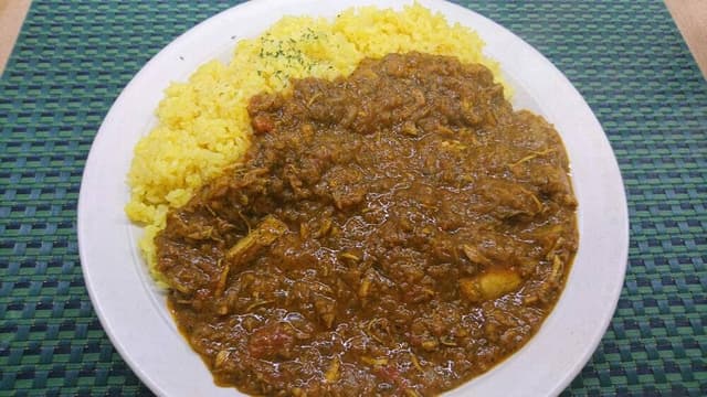 カレーの店 たまねぎ - サブ画像2