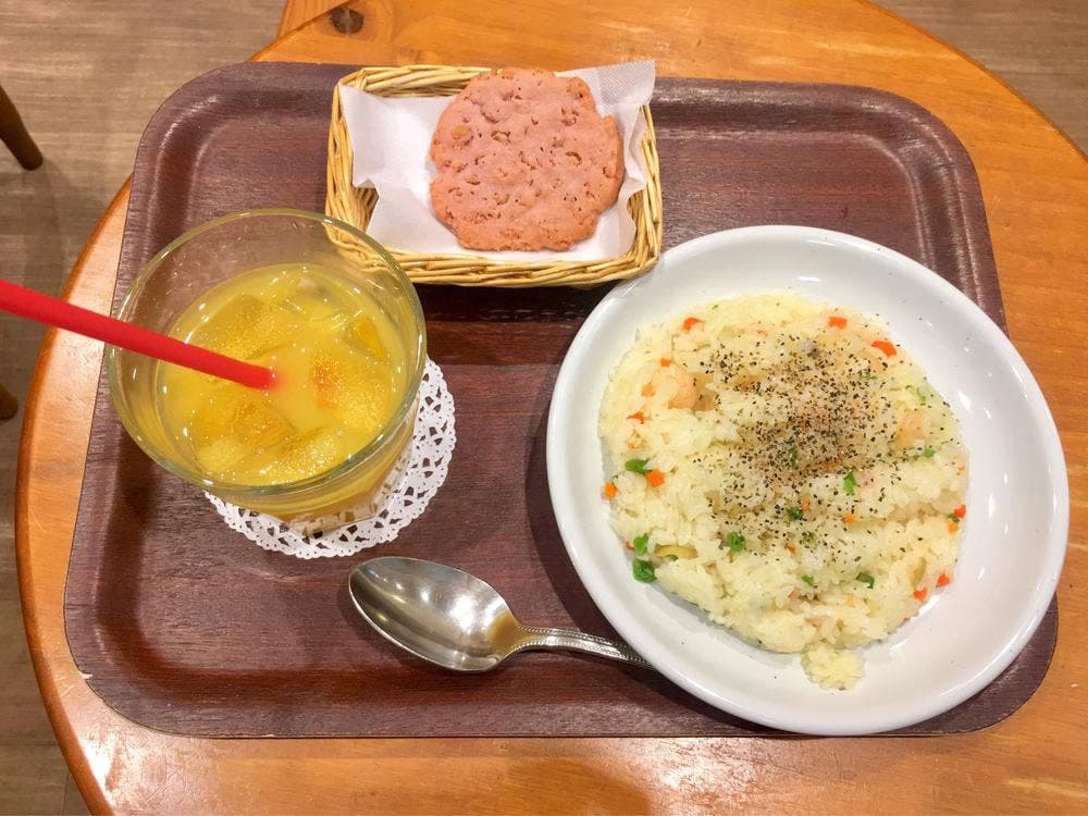 ステラおばさんのクッキー 郡山エスパル店