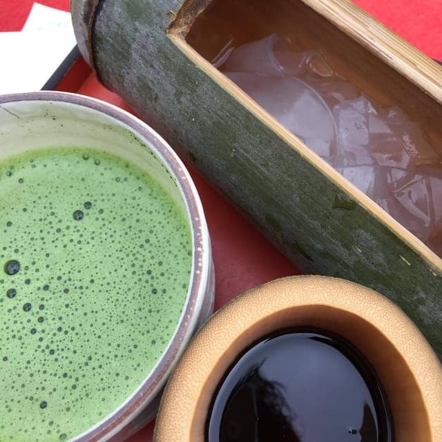 芳魂庵 - サブ画像1