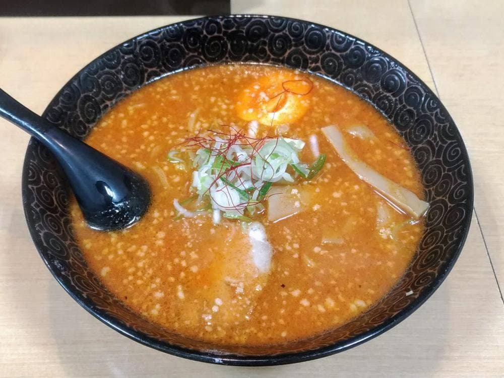 麺や いっ歩