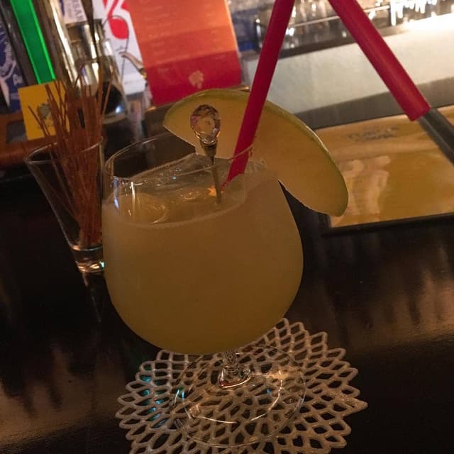 Bar Turtle Sour - サブ画像3