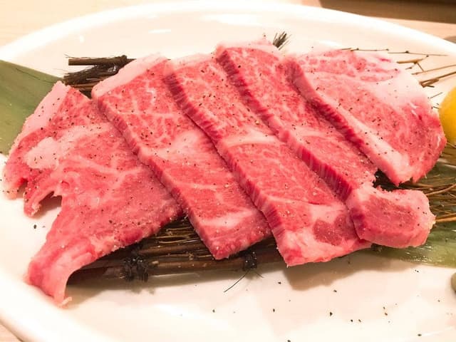焼肉処 真 桂店 - サブ画像3
