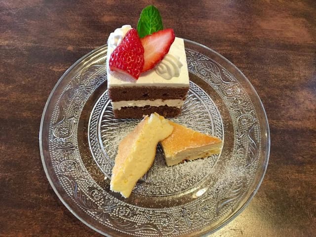 cafe&restaurant nature - サブ画像3