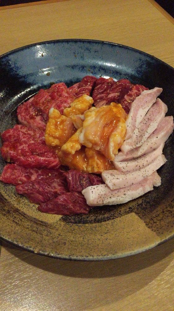黒毛和牛専門店 焼肉 松田