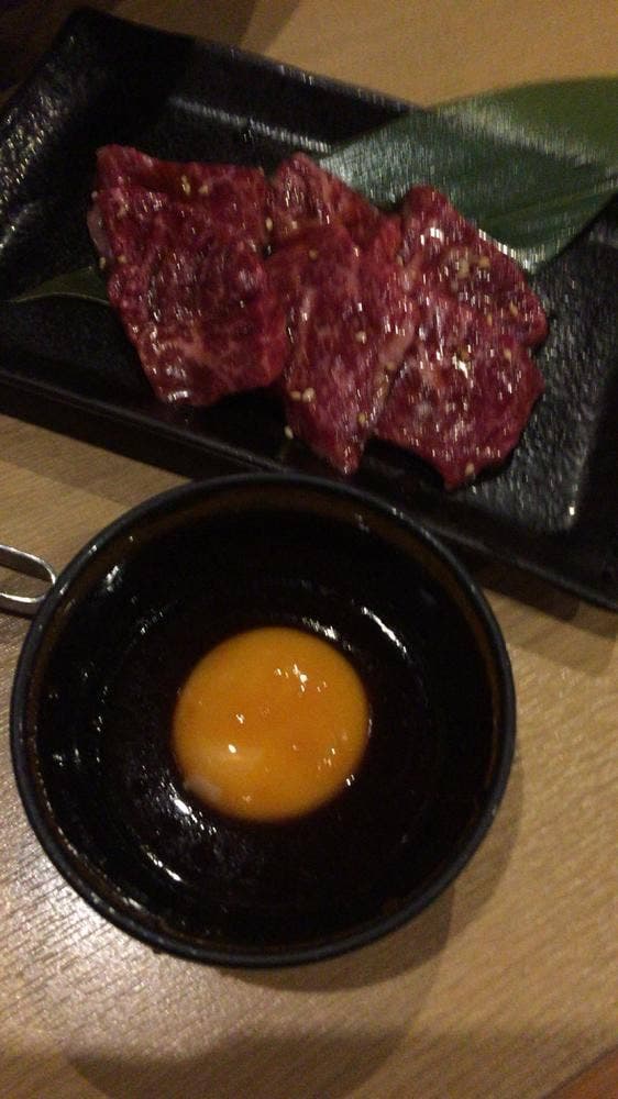 黒毛和牛専門店 焼肉 松田 - サブ画像3